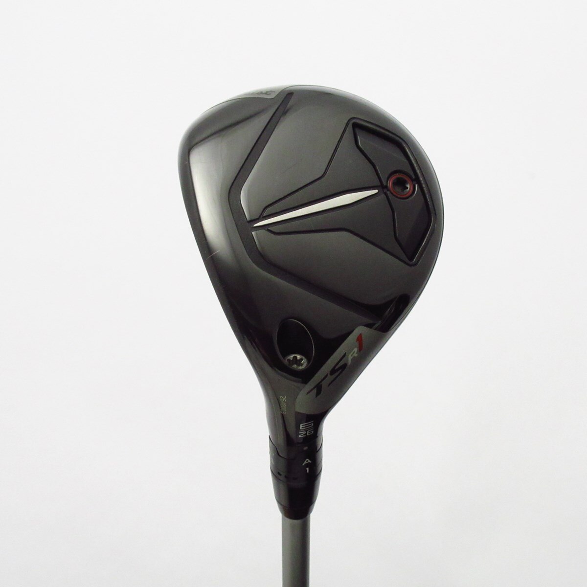 中古】TSR1 ユーティリティ MMT TSP121 55 26 R C レフティ 