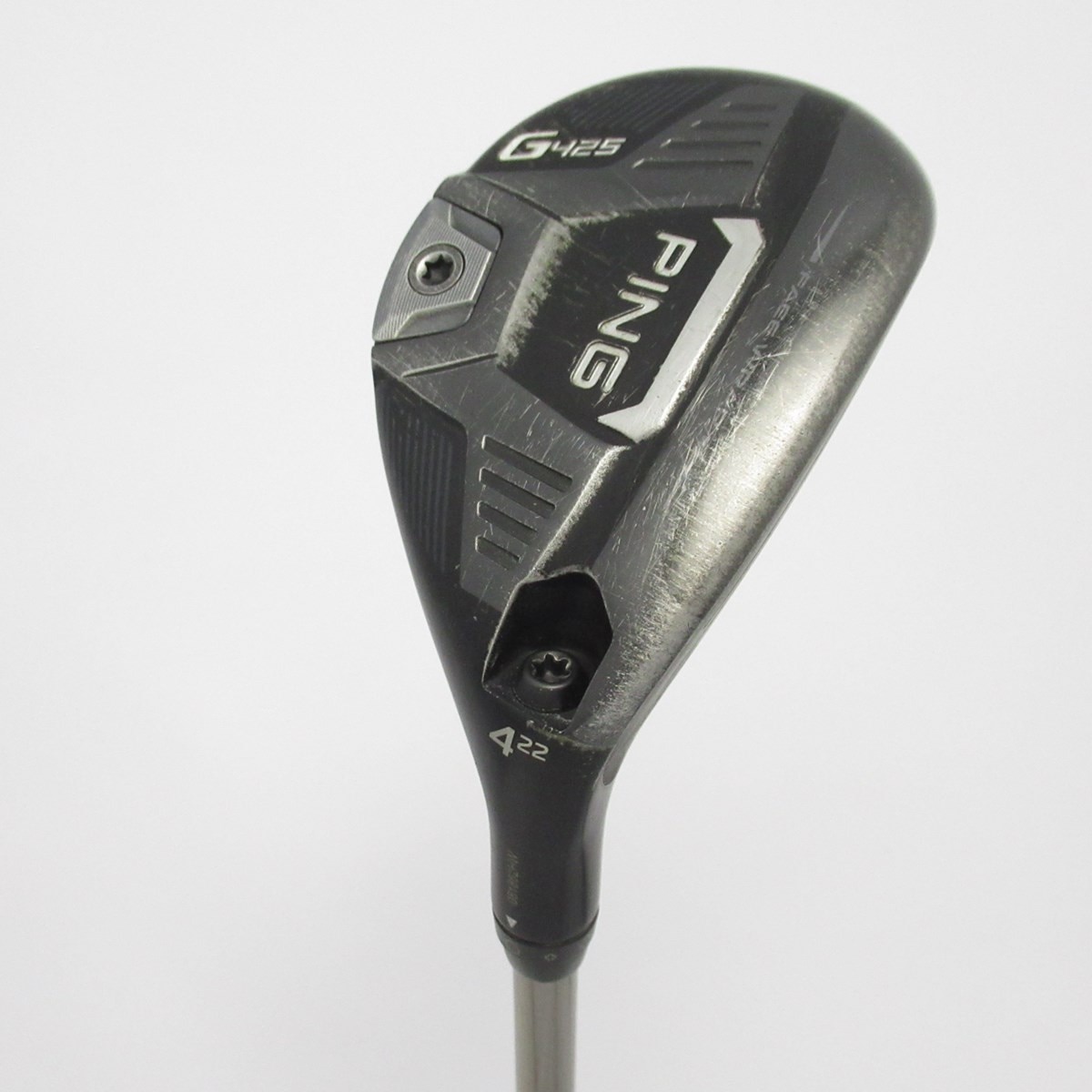 中古】G425 ハイブリッド ユーティリティ PING TOUR 173-85 22 S CD(ユーティリティ（単品）)|G425(ピン)の通販 -  GDOゴルフショップ(5002509934)