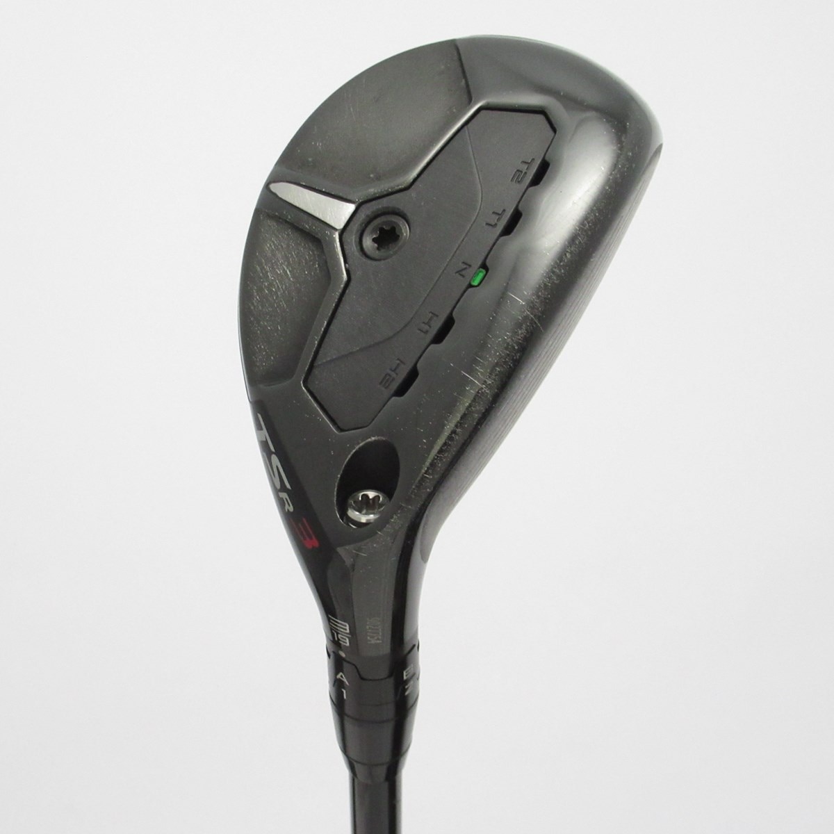 中古】TSR3 ユーティリティ TENSEI PRO 1K HYBRID 70 19 S CD