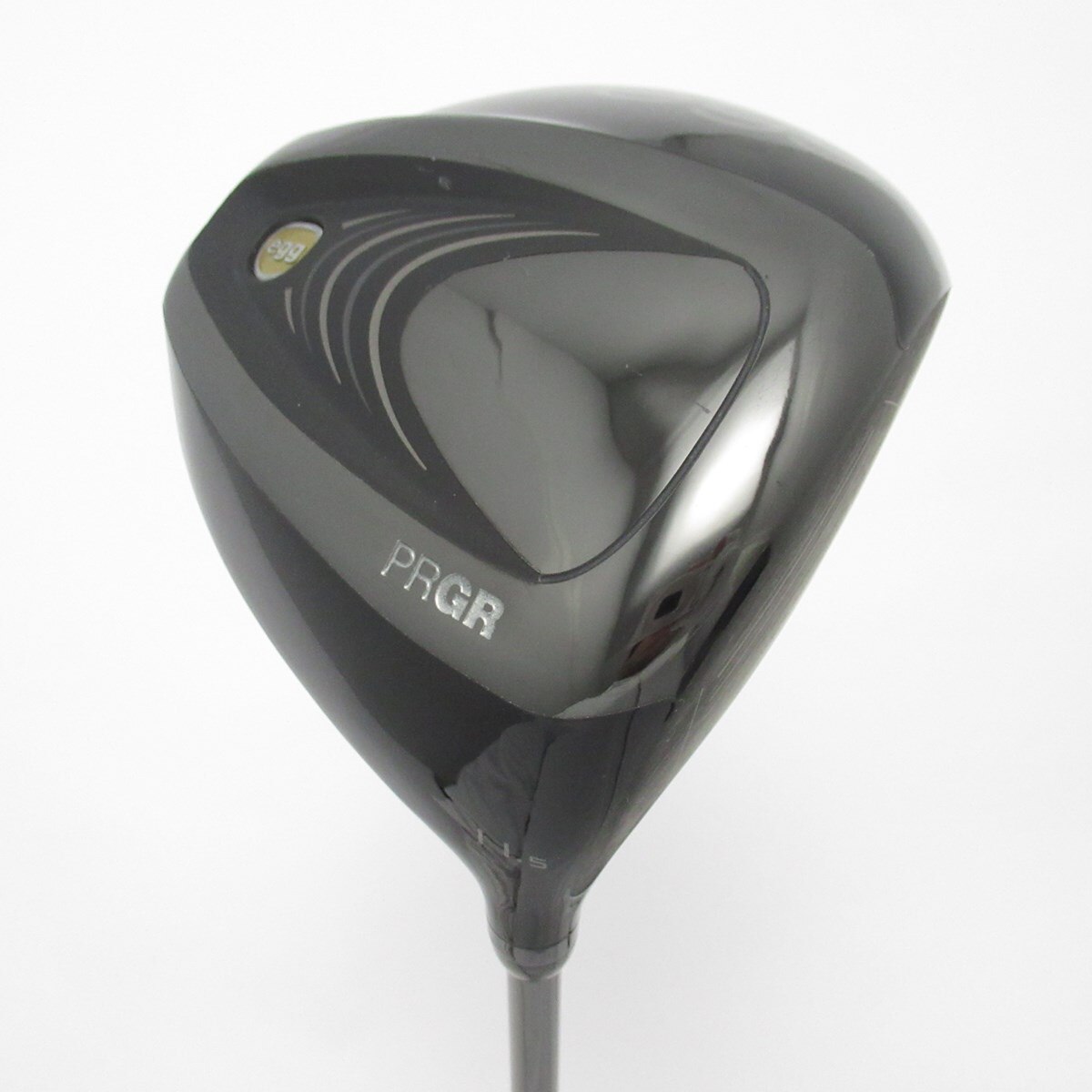 PRGR SUPER egg ドライバー 11.5度 M37 071H24