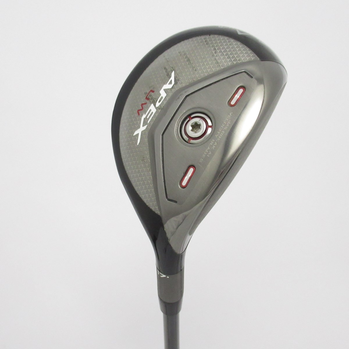 中古】APEX UW(2022) ユーティリティ Diamana 55 for Callaway 17 S CD(ユーティリティ（単品）)|APEX(キャロウェイゴルフ)の通販  - GDOゴルフショップ(5002510378)