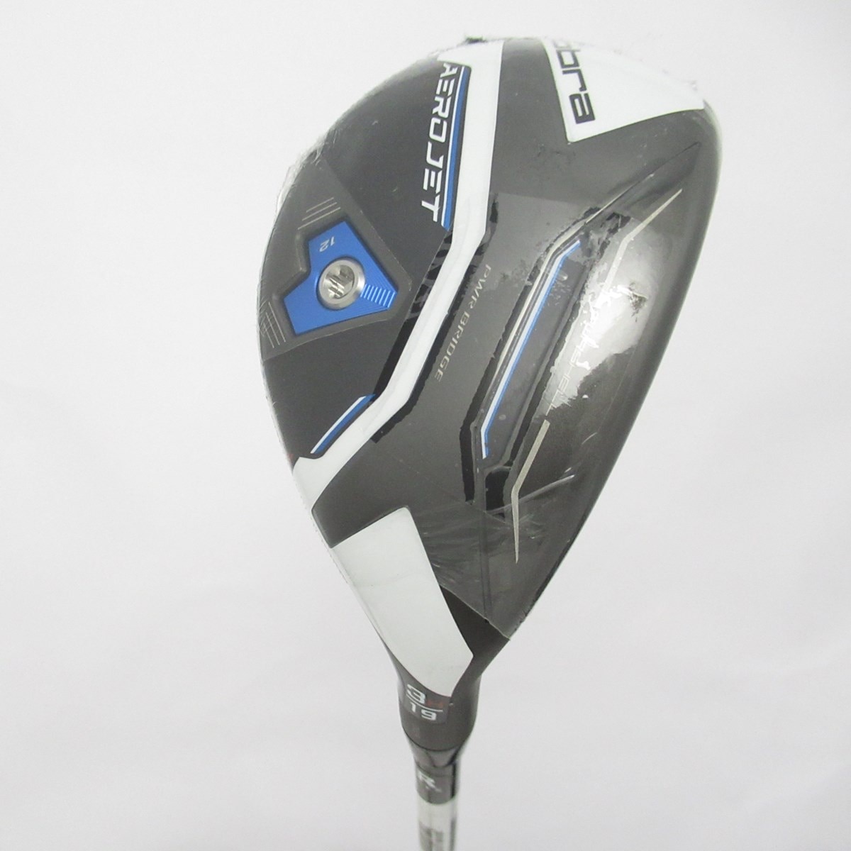 中古】エアロジェット ユーティリティ Speeder NX for cobra