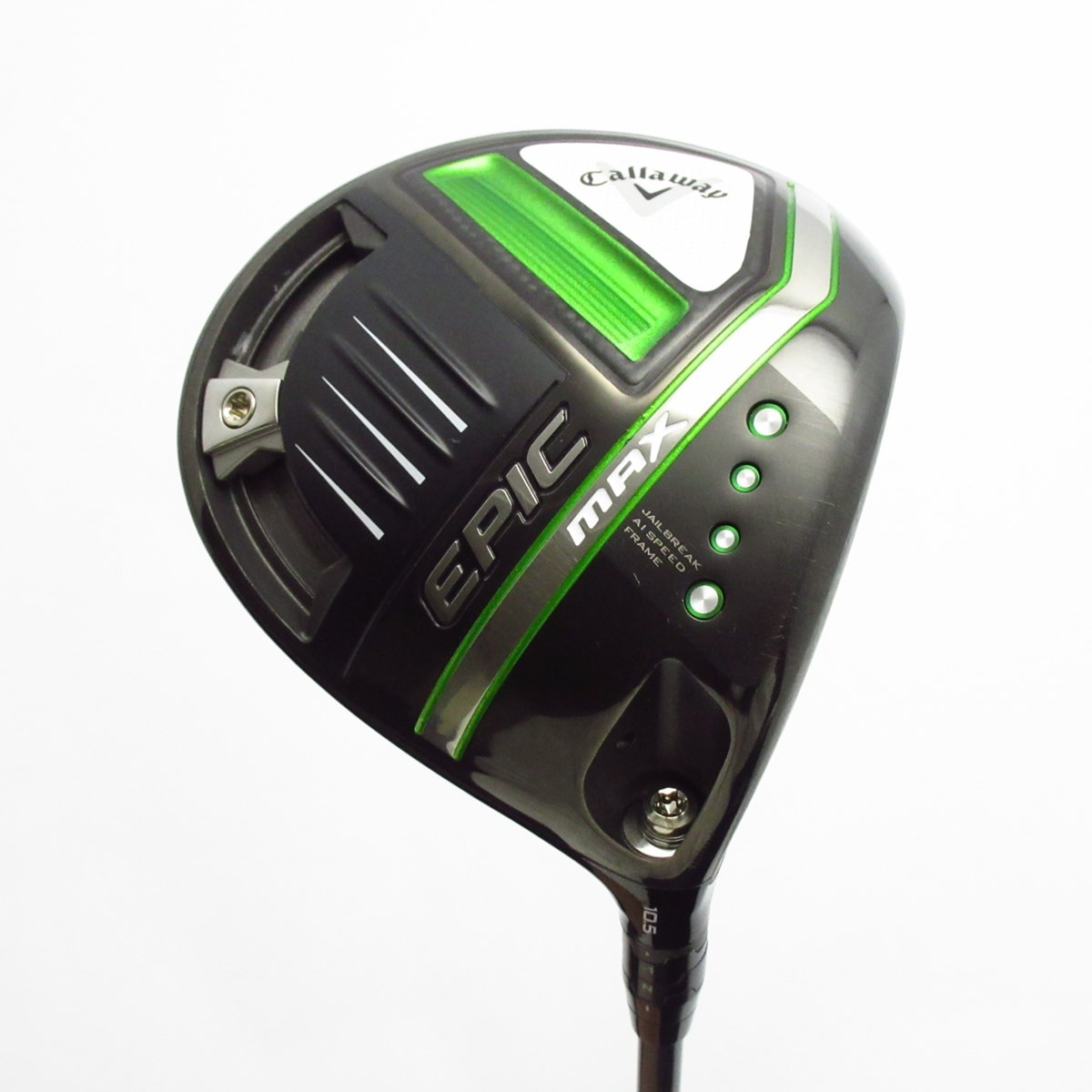 キャロウェイゴルフ エピック MAX ドライバー Diamana 40 for Callaway(ドライバー)