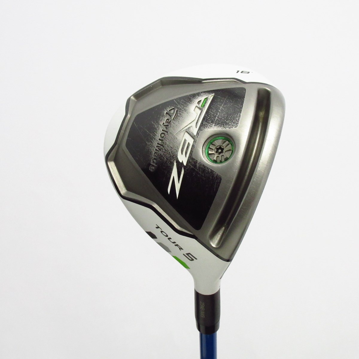 中古】RBZ(ロケットボールズ) (テーラーメイド) 通販｜GDO中古ゴルフクラブ