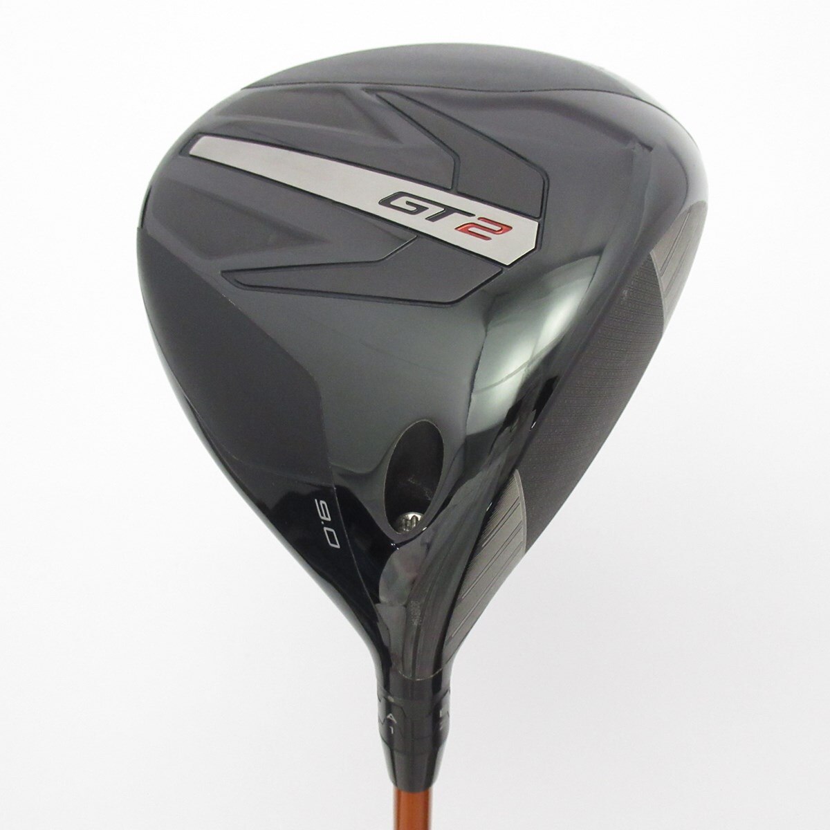 中古】GT2 ドライバー Tour AD DI-6(2020) 9 S B(ドライバー（単品）)|TITLEIST(タイトリスト)の通販 -  GDOゴルフショップ(5002510923)