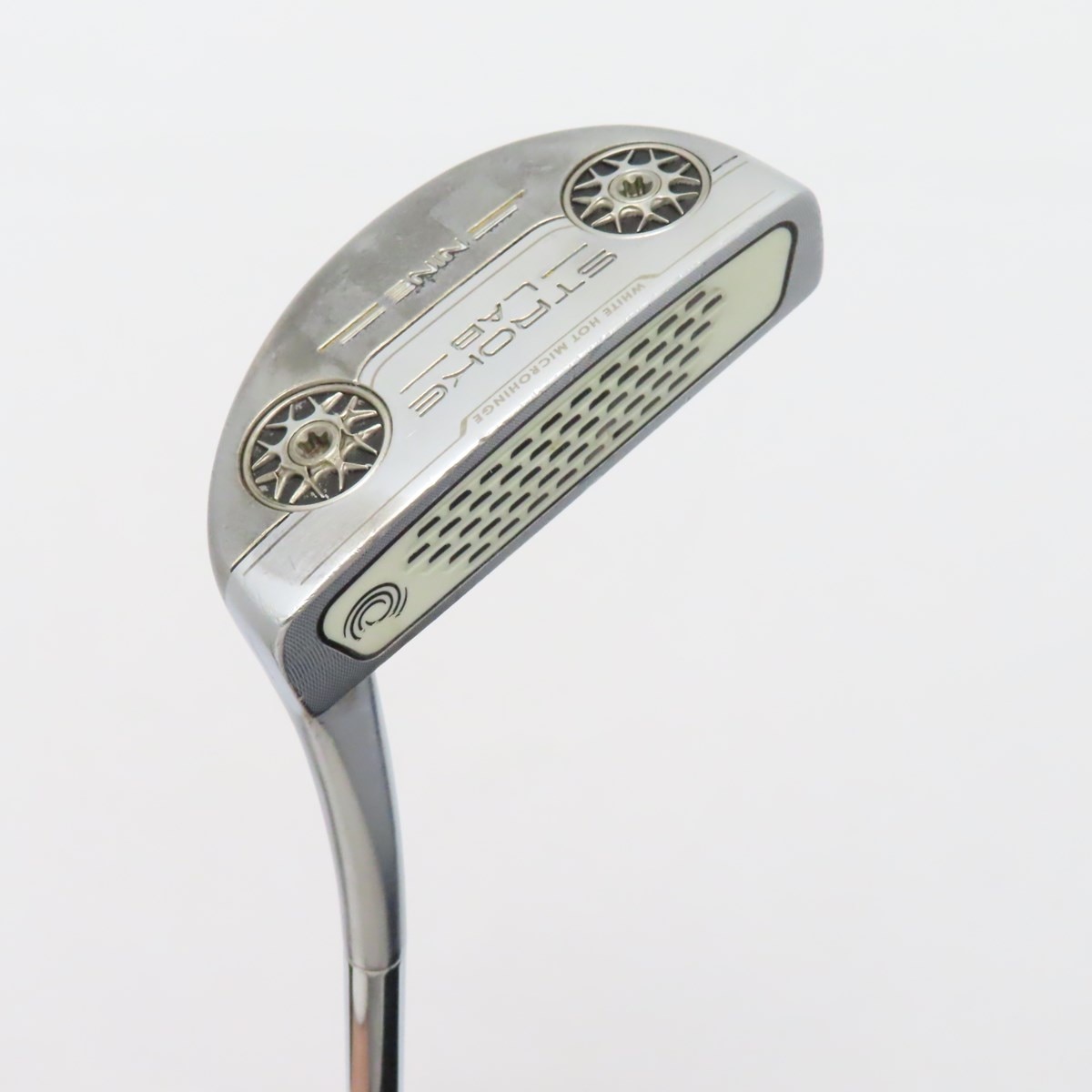 パターオデッセイストロークラボStroke Lab Nine 34インチ