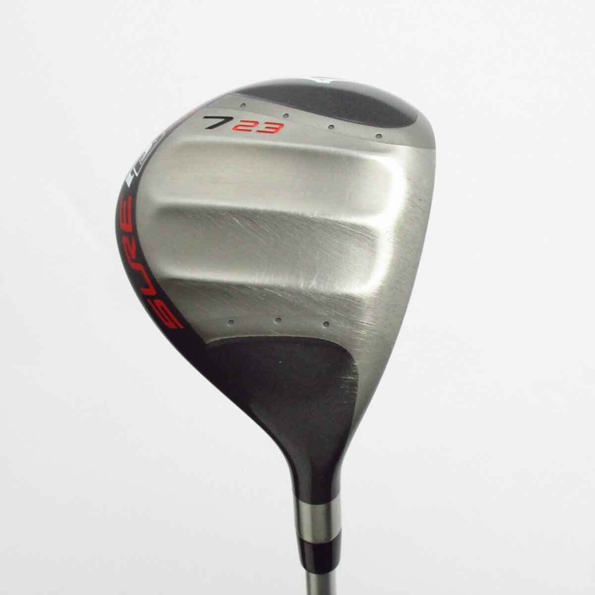 MIZUNO ミズノ シュア フェアウェイウッド DD 2.0 SURE 5W