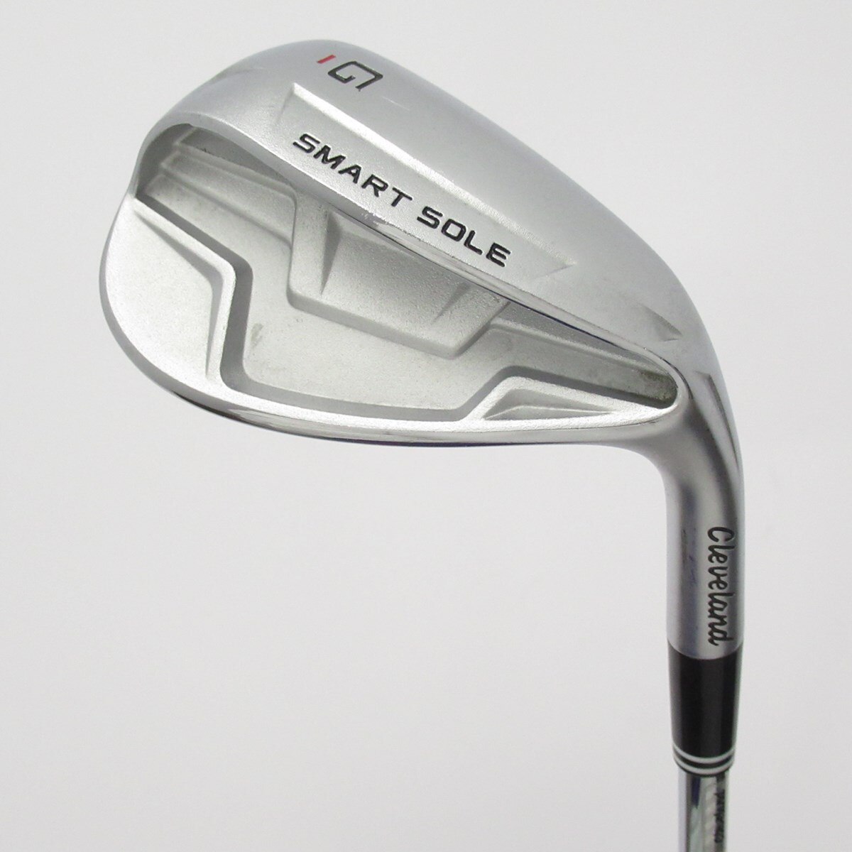 中古】スマートソール 4 TYPE-G ウェッジ SMART SOLE 50 WEDGE C(ウェッジ（単品）)|SMART SOLE(クリーブランド)の通販  - GDOゴルフショップ(5002511479)