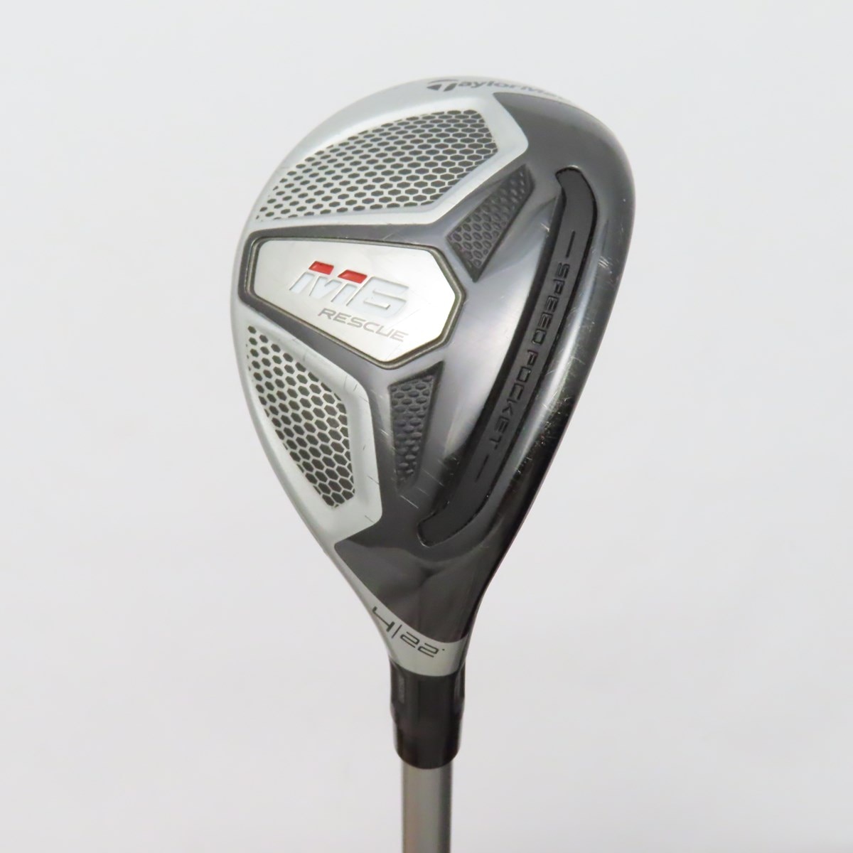 テーラーメイド M6 ユーティリティ U5 25° FUBUKI FLEX-R テーラーメイド M6 ユーティリティ U5 25° FUBUKI FLEX-R - メルカリ