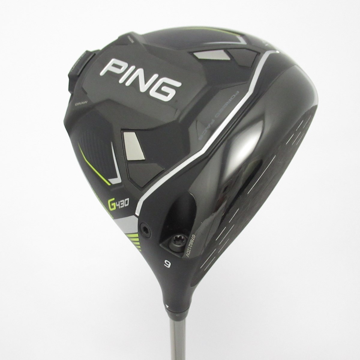 中古】G430 MAX ドライバー PING TOUR 2.0 CHROME 65 9 R BC(ドライバー（単品）)|G430(ピン)の通販 -  GDOゴルフショップ(5002511806)