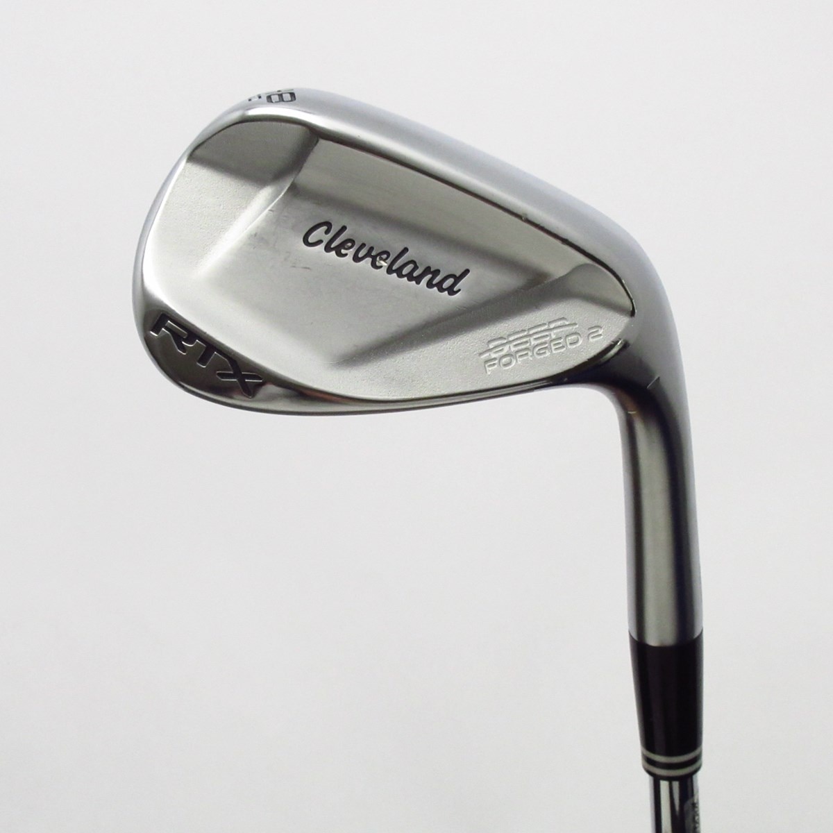 中古】RTX DEEP FORGED2 ウェッジ Dynamic Gold HT 48-10 S200 C(ウェッジ（単品）)|Cleveland  Golf(クリーブランド)の通販 - GDOゴルフショップ(5002511946)