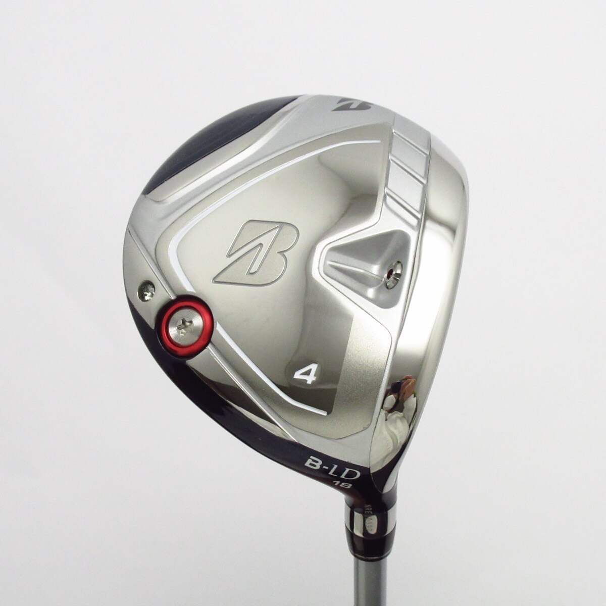 中古】B-LD フェアウェイウッド (ブリヂストン) ブリヂストンゴルフ