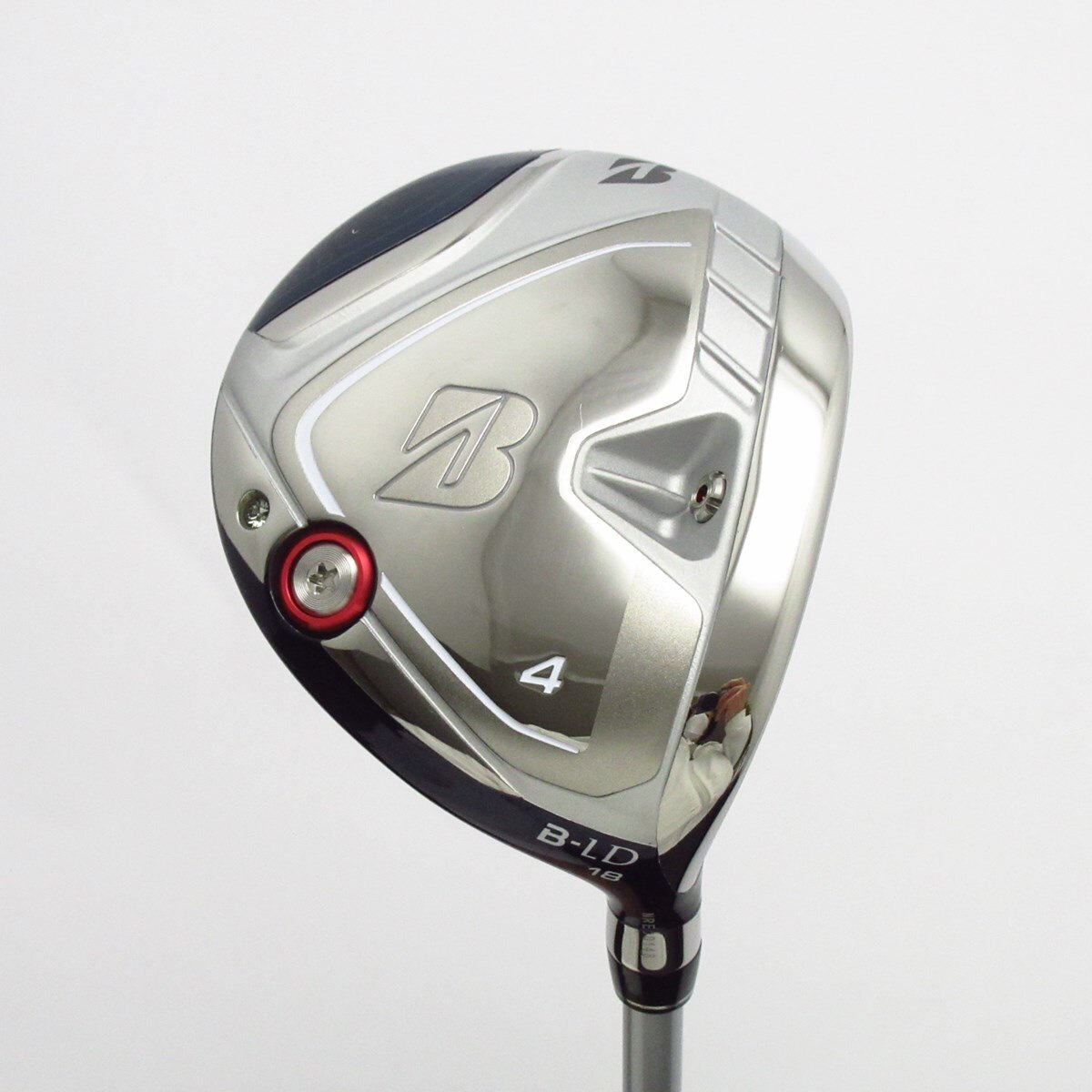 中古】B-LD フェアウェイウッド (ブリヂストン) ブリヂストンゴルフ
