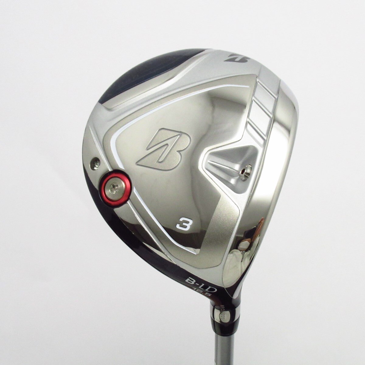 新品特別仕様】ブリヂストン B-lD 3番ウッド フェアウェイウッド