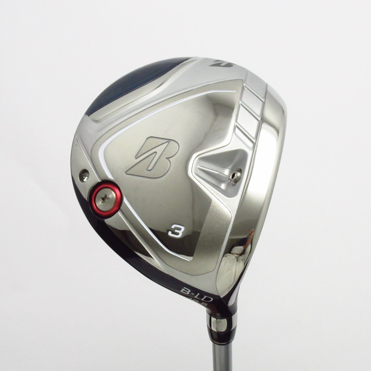 ブリヂストン　5番ウッド　Ｂ－ＬＤ　５Ｗ　レディース 2022年製 楽天市場】【レディース】【22年モデル】ブリヂストンゴルフ B