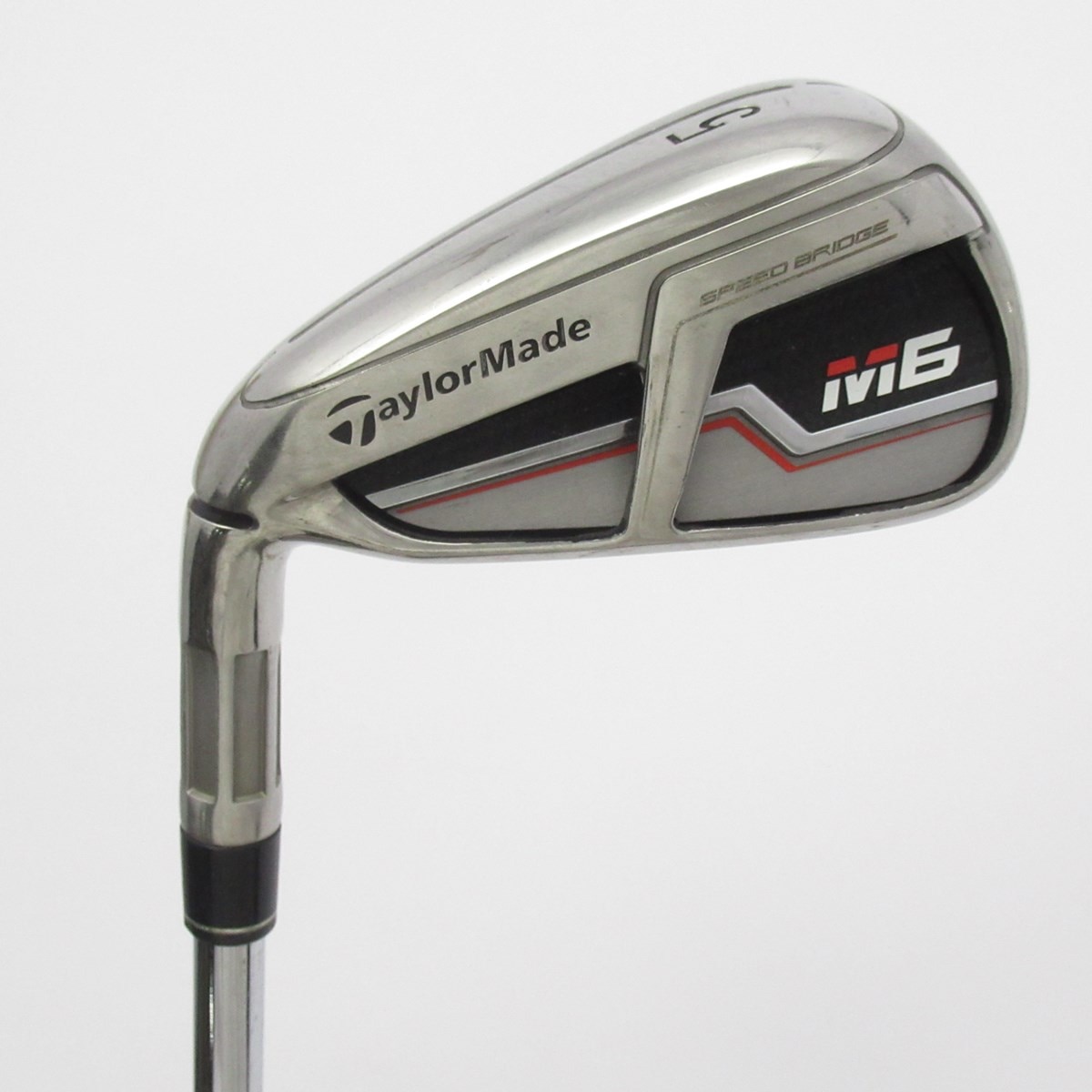 中古】テーラーメイド(TaylorMade) アイアンセット レフティ 通販｜GDO中古ゴルフクラブ