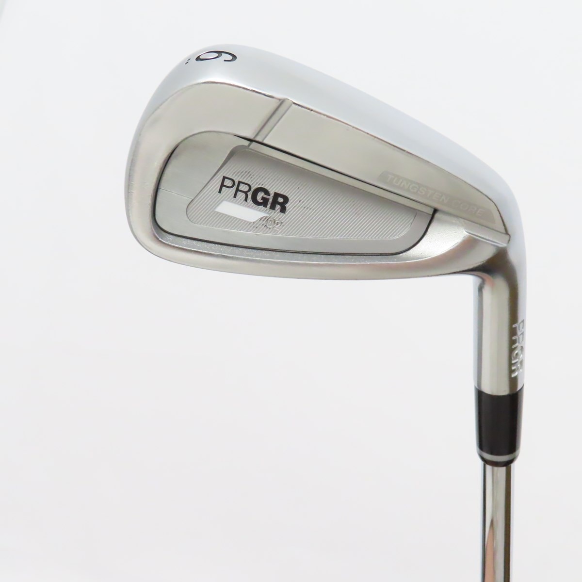 中古】PRGR 02 IRON アイアン N.S.PRO SSIII ver.2 FOR PRGR 26 SR CD(アイアン（セット）)|PRGR( プロギア)の通販 - GDOゴルフショップ(5002513129)