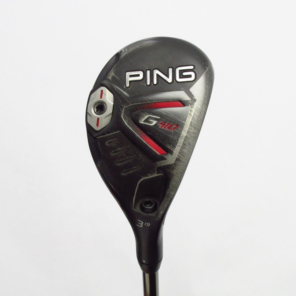 ピン G410 ユーティリティ PING TOUR 173-85 【U3】(ユーティリティ)