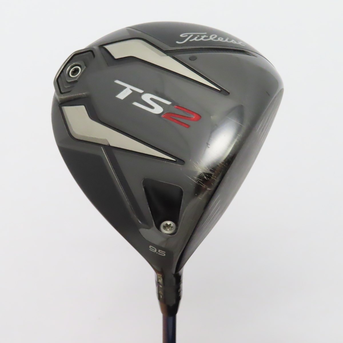 中古】TS2 ドライバー Tour AD VR-6 9.5 S D(ドライバー（単品）)|TITLEIST(タイトリスト)の通販 -  GDOゴルフショップ(5002513261)