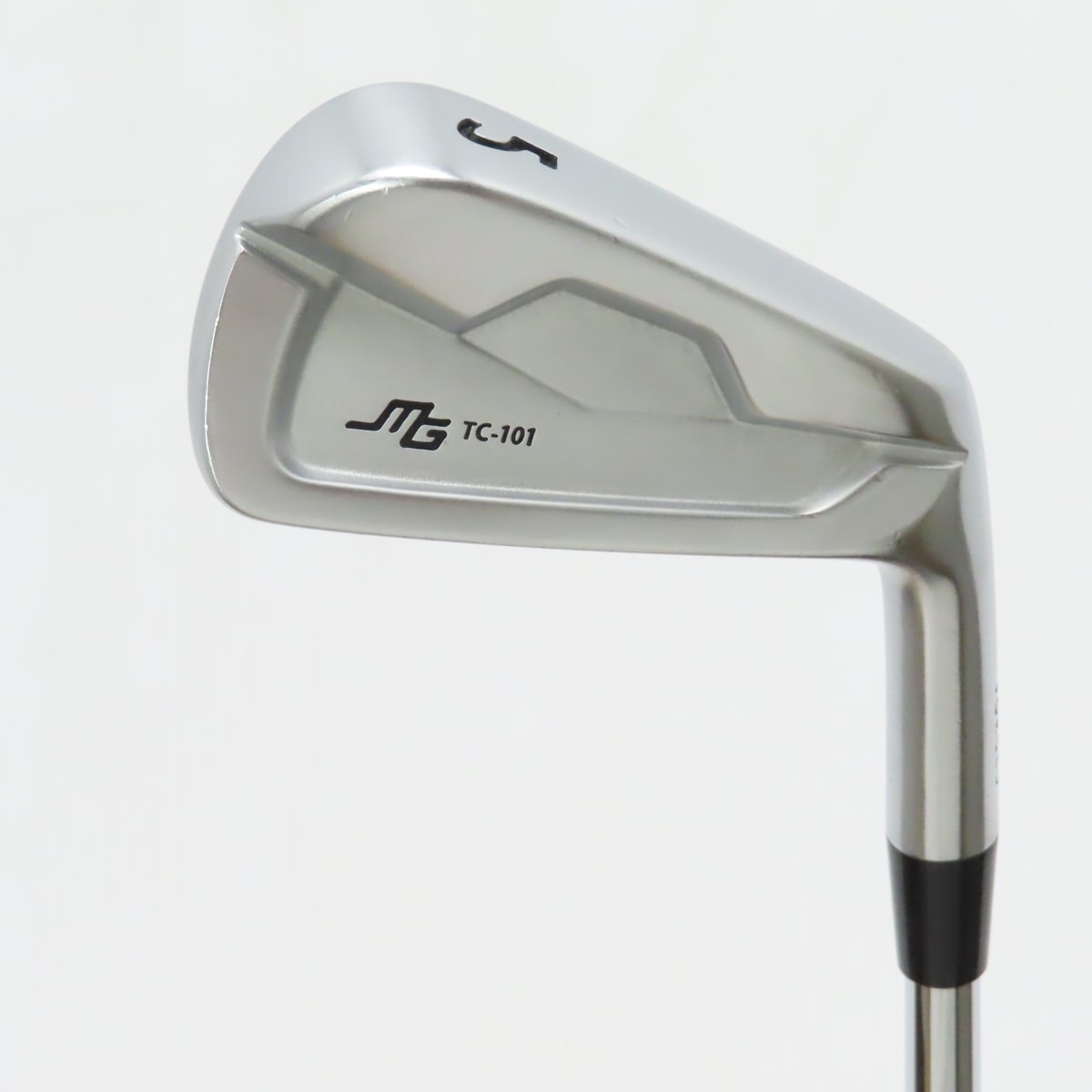 【最後価格】三浦技研 TC-101 アイアンセット 6本 #5-Pw 三浦技研TC-101 アイアン6本セット(#5~Pw) _カスタム – OPS