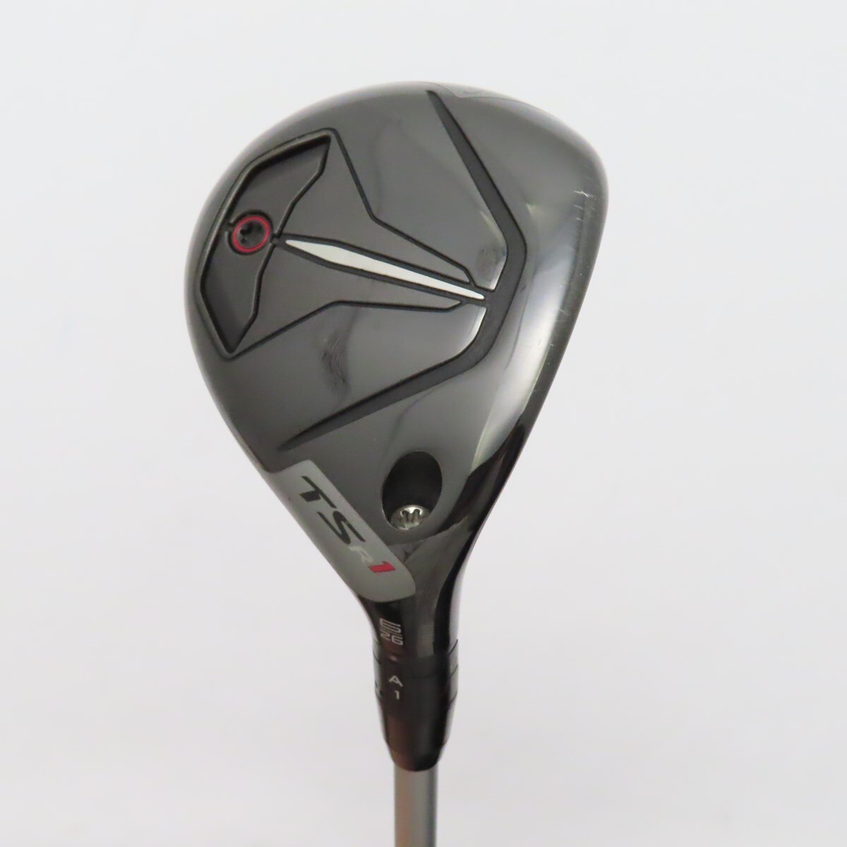 中古】TSR1 ユーティリティ MMT TSP121 55 26 S DE(ユーティリティ 