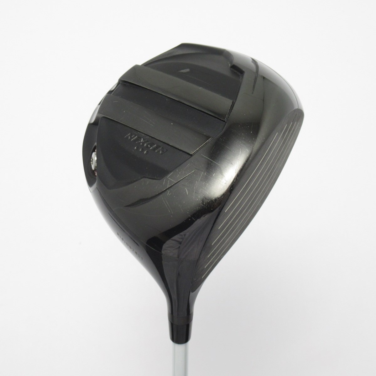 【2025年製 新品】 ドライバー BLACK JET 中古】NEXGEN N.S.PRO type Formula Regio クラブ