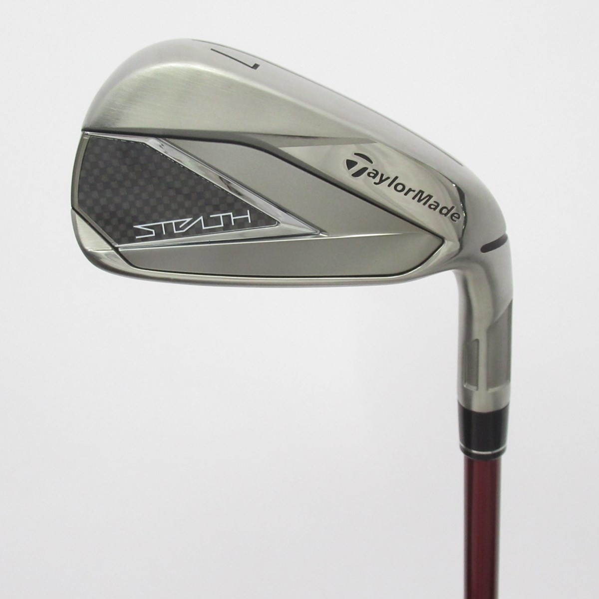 中古】ステルス アイアン TENSEI RED TM40(2022) 28 L B