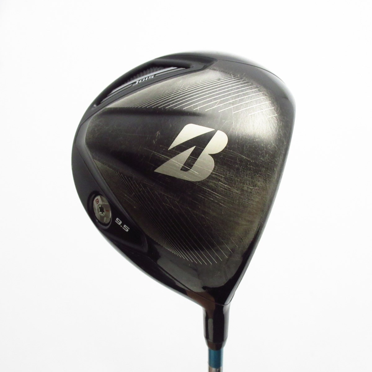【レア美品】ブリヂストン J015 ドライバー 9.5° 楽天市場】【中古】 ブリヂストン BRIDGESTONE J015 9.5