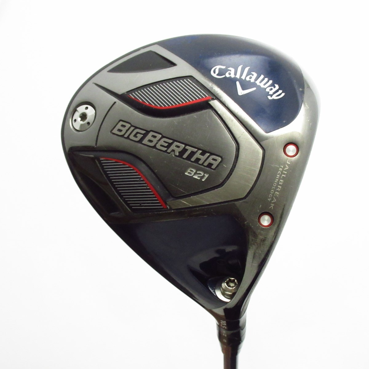 中古】ビッグバーサ B21 ドライバー Speeder Evolution for Callaway 10.5 S D(ドライバー（単品）)|BIG  BERTHA(キャロウェイゴルフ)の通販 - GDOゴルフショップ(5002515044)