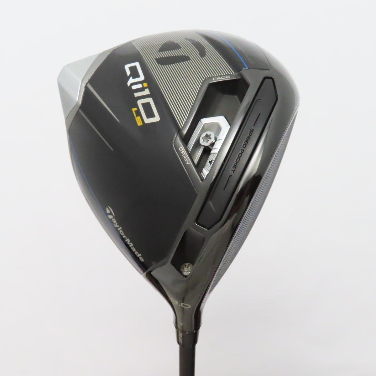 スケールモデル 新作 中古】Qi10 LS ドライバー Diamana WB 63 9 S C(ドライバー クラブ