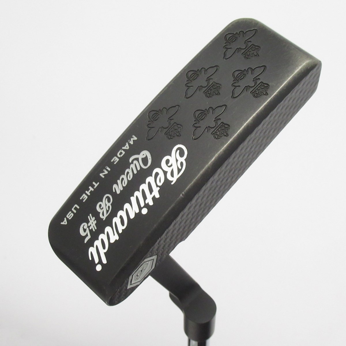 中古】ベティナルディ(BETTINARDI) パター 通販｜GDO中古ゴルフクラブ