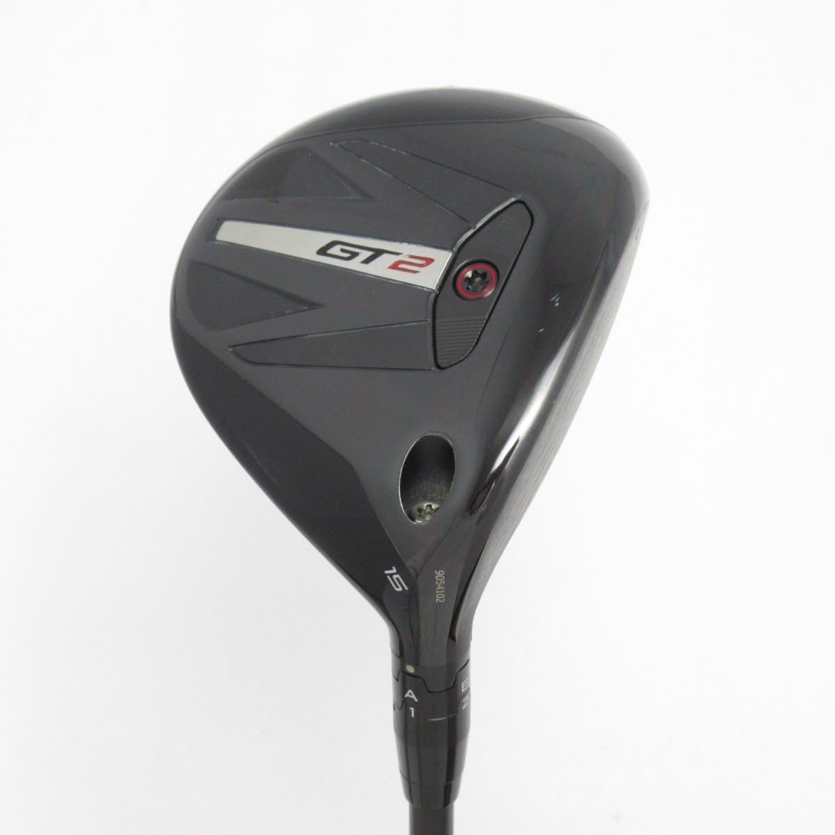 中古】GT2 フェアウェイウッド (タイトリスト) Titleist 通販｜GDO中古
