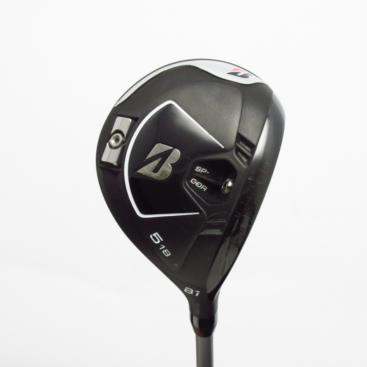 中古】B1 フェアウェイウッド Tour AD BS-6 18 S C(フェアウェイウッド（単品）)|BRIDGESTONE GOLF(ブリヂストン)の通販  - GDOゴルフショップ(5002516002)