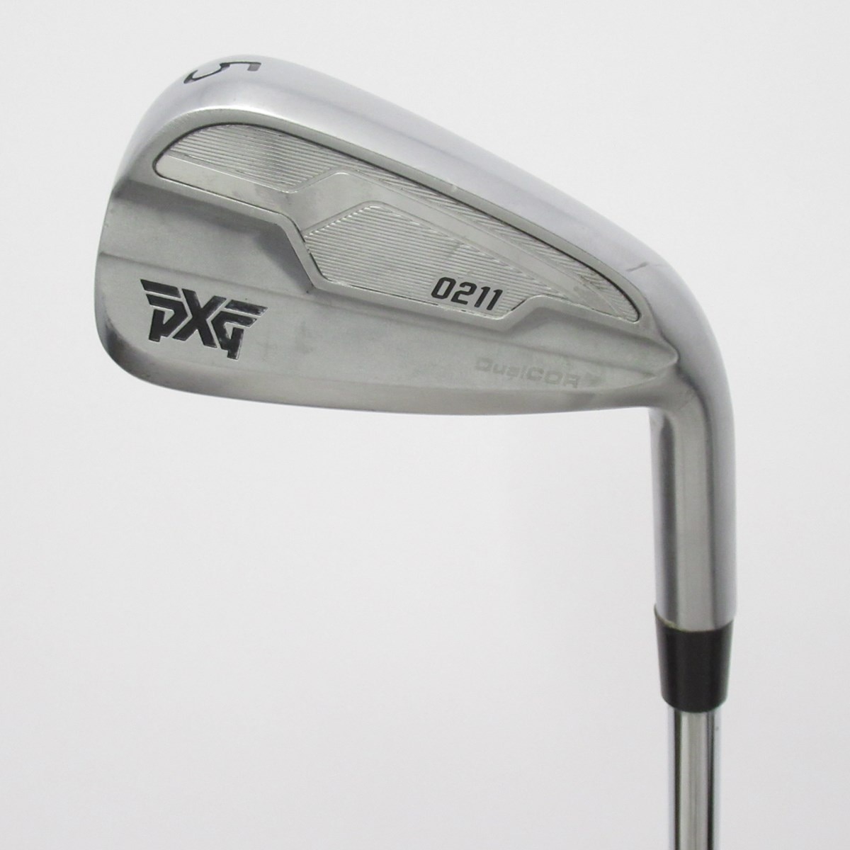 中古】ピーエックスジー(PXG) アイアンセット 通販｜GDO中古ゴルフクラブ