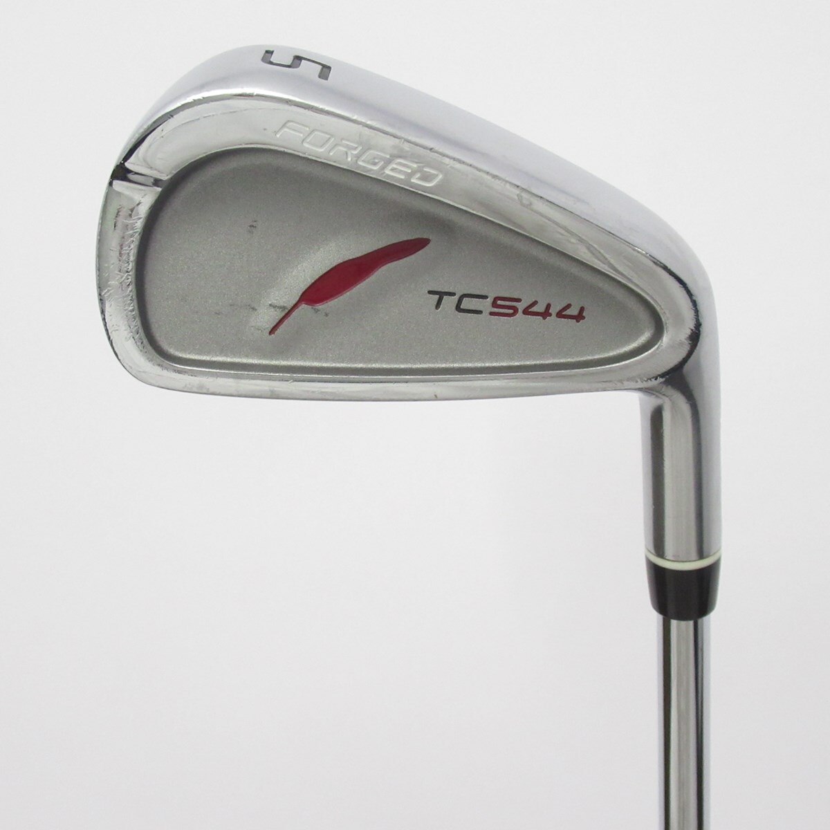 中古】TC-544 FORGED アイアン N.S.PRO 950GH HT 23 R C(アイアン 