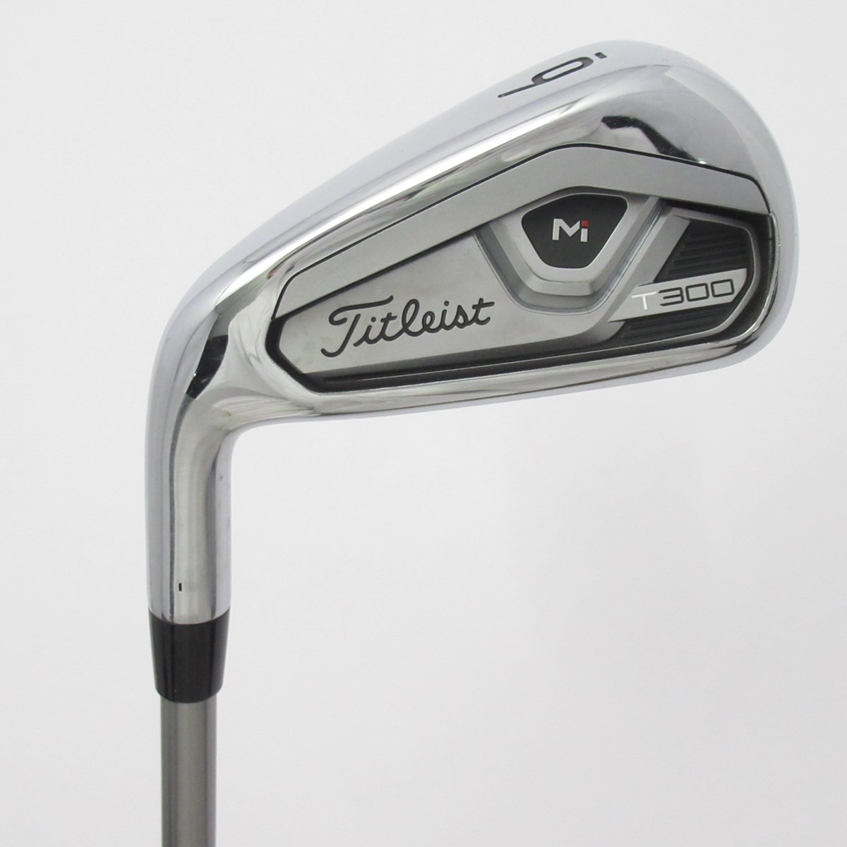 中古】タイトリスト(Titleist) アイアンセット レフティ 通販｜GDO中古ゴルフクラブ