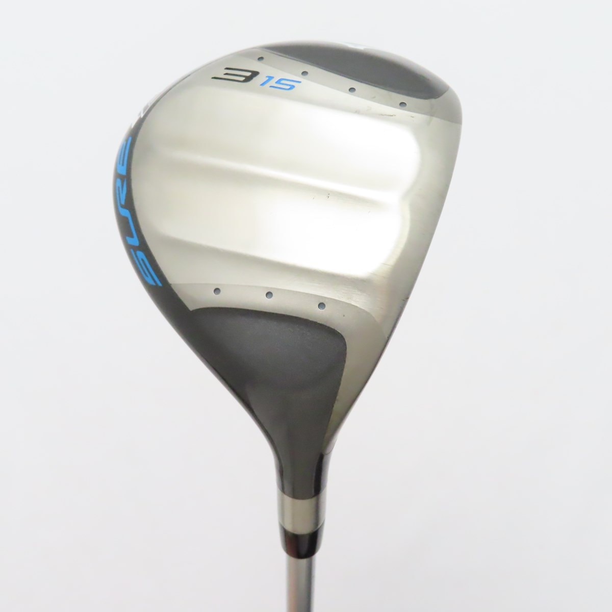 中古】SURE DD 2.0 フェアウェイウッド (ミズノ) MIZUNO 通販｜GDO中古ゴルフクラブ