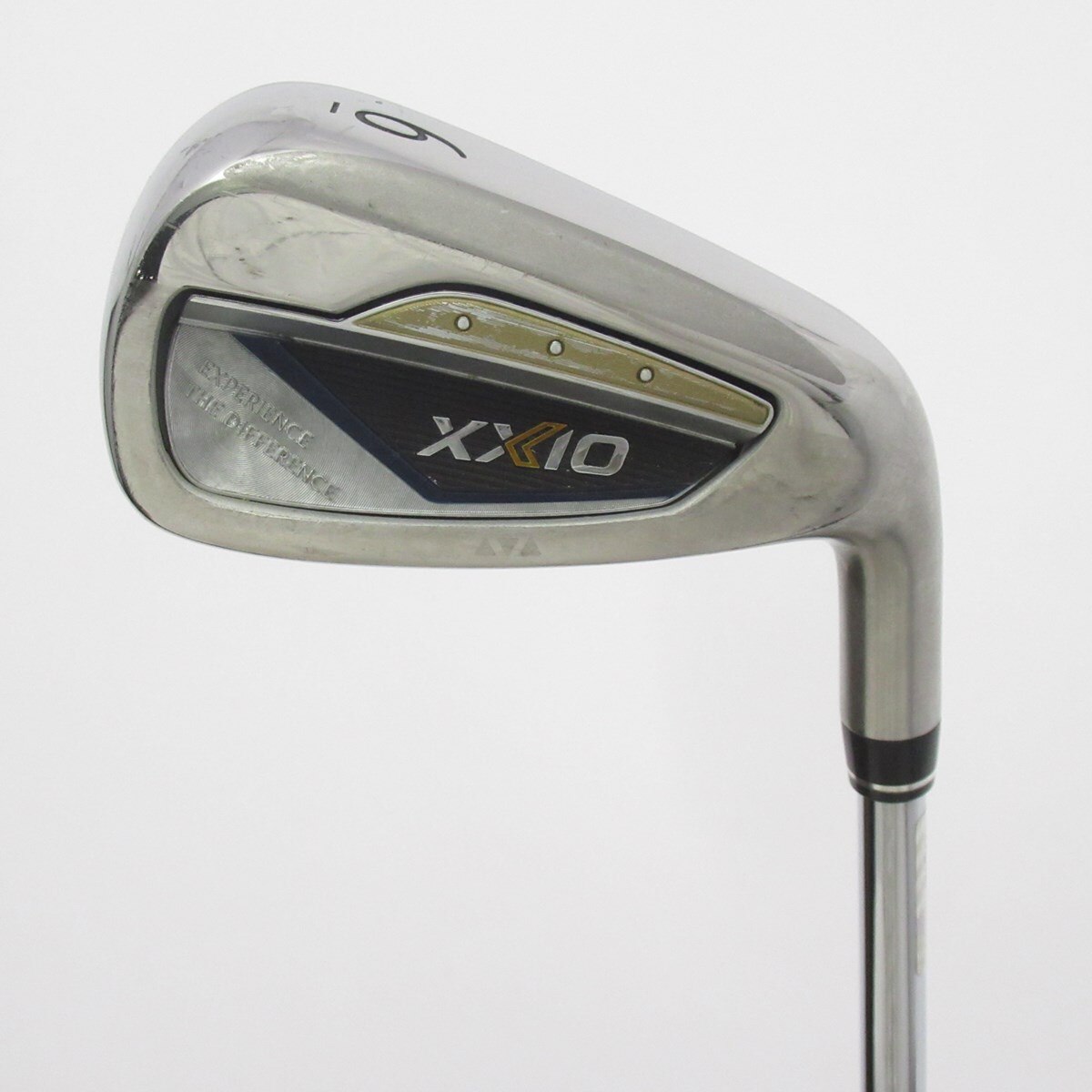 セット売り 中古】ゼクシオ 13(2024) アイアン N.S.PRO MODUS3 TOUR 120 25