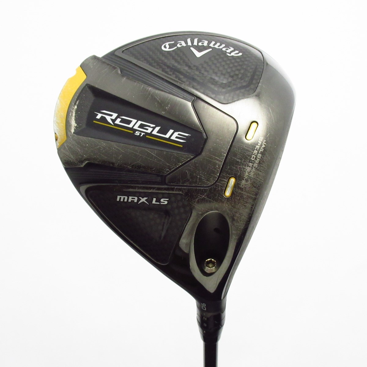 中古】ローグ ST MAX LS ドライバー TENSEI 55 for Callaway（2022） 9 S CD(ドライバー（単品）)|ROGUE(キャロウェイゴルフ)の通販  - GDOゴルフショップ(5002517764)