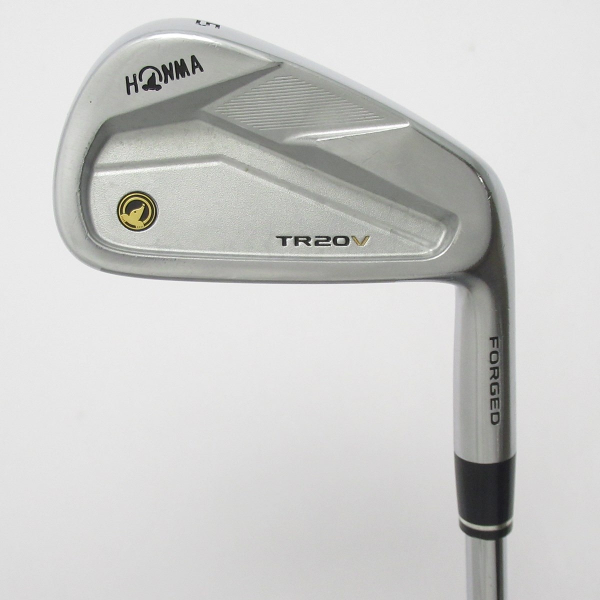 本間ゴルフ - ホンマ TR20V アイアンセット 中古】ツアーワールドTR20 V アイアンセット (本間ゴルフ