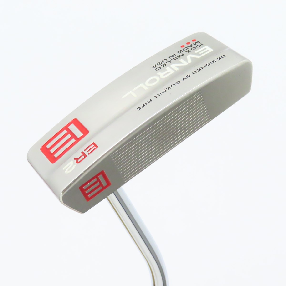 中古】イーブンロール パター 通販｜GDO中古ゴルフクラブ