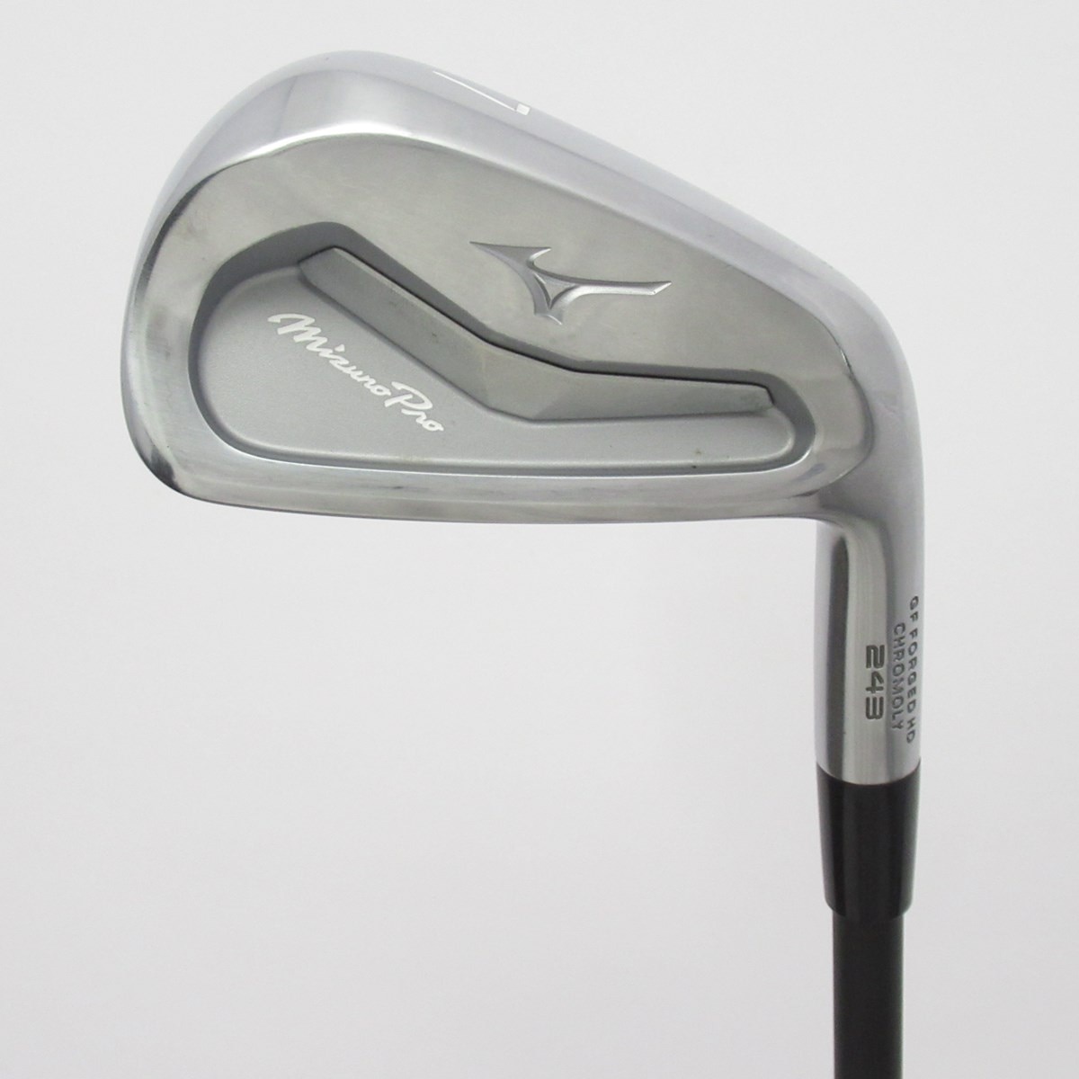 Mizuno Pro 243 カスタム　AMT　ミズノ　アイアン Mizuno Pro 243 Custom Fitted Iron Sets - Full Custom Options