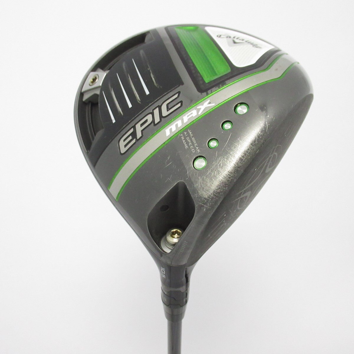 EPIC MAX 10.5° Diamana 40 for Callaway(SR)エピック マックス 日本仕様 ｜ゴルフ