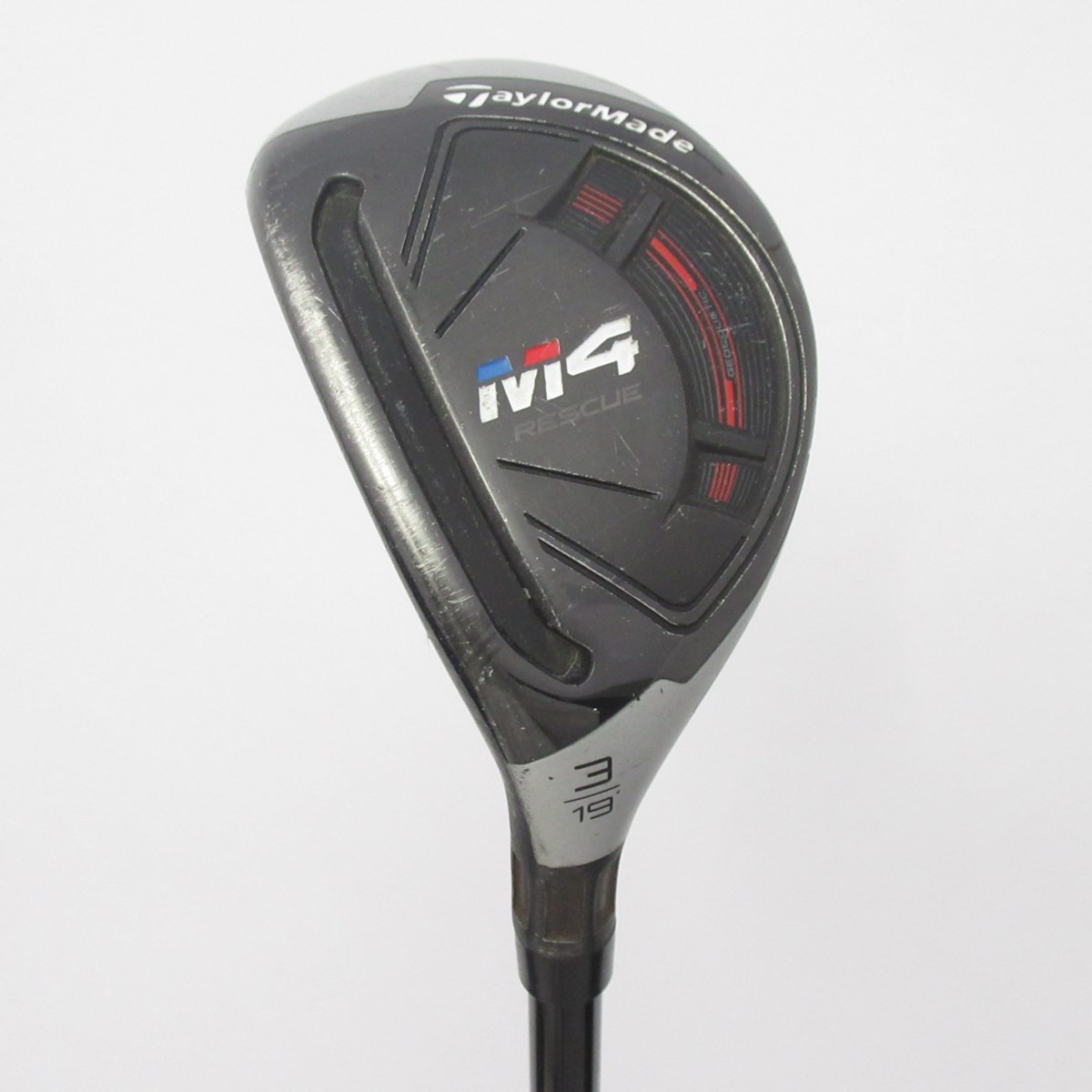 中古】テーラーメイド(TaylorMade) ユーティリティ レフティ 通販｜GDO中古ゴルフクラブ