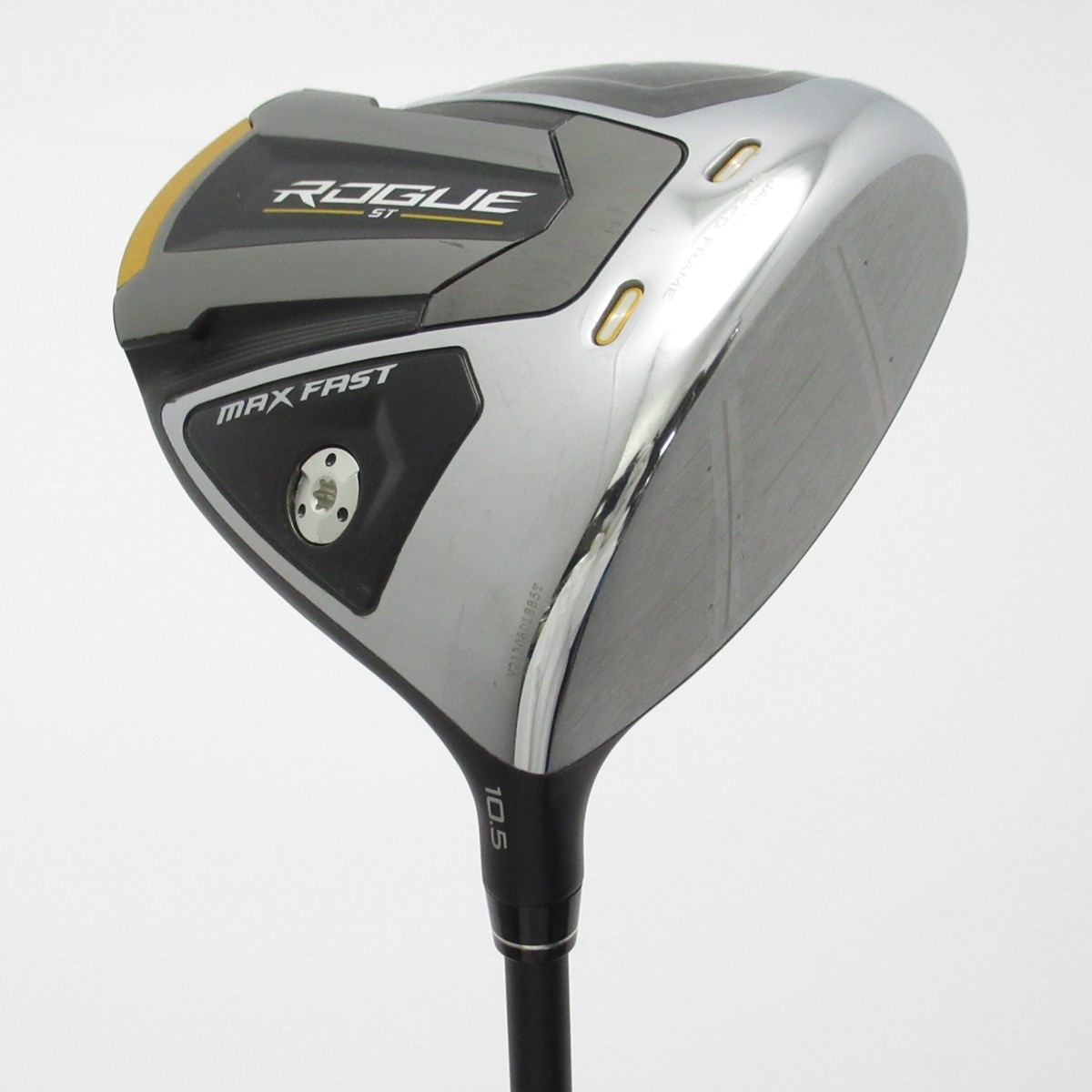 中古】ローグ ST MAX FAST ドライバー Speeder NX 40 for Callaway 10.5 R CD(ドライバー（単品）)| ROGUE(キャロウェイゴルフ)の通販 - GDOゴルフショップ(5002520144)