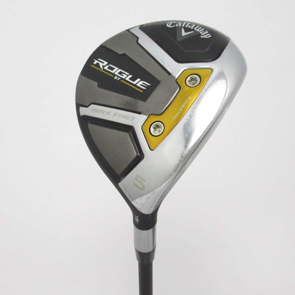 中古】ローグ ST MAX FAST フェアウェイウッド Speeder NX 40 for Callaway 19 SR C(フェアウェイ ウッド（単品）)|ROGUE(キャロウェイゴルフ)の通販 - GDOゴルフショップ(5002520437)