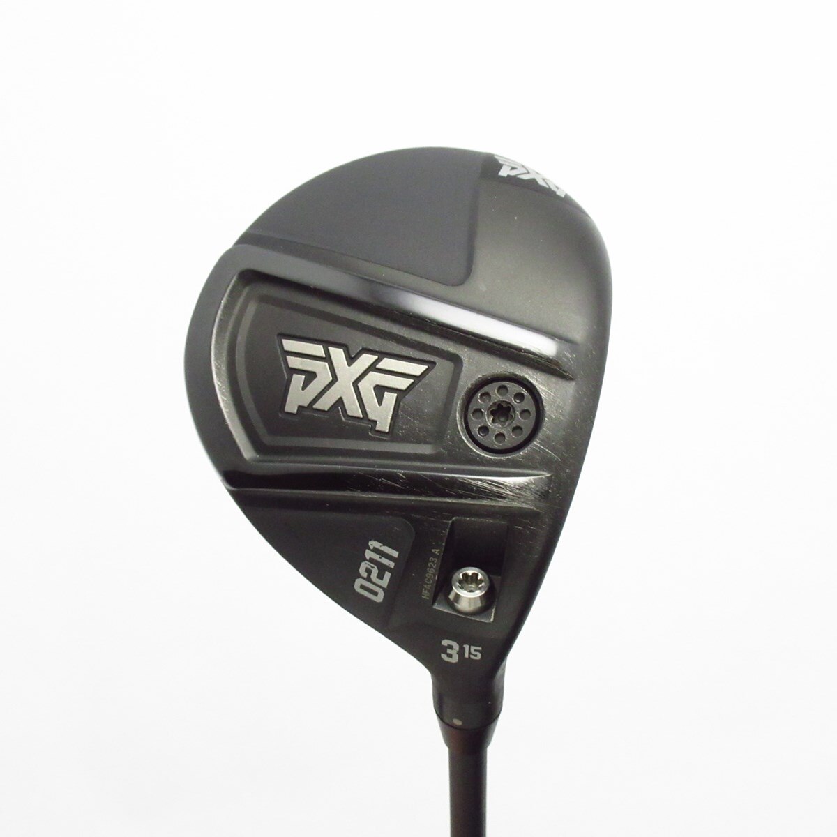 PXG 0811X 9°スリーブ付き ヘッドのみ PXG 0811X 9°スリーブ付き ヘッドのみ - メルカリ