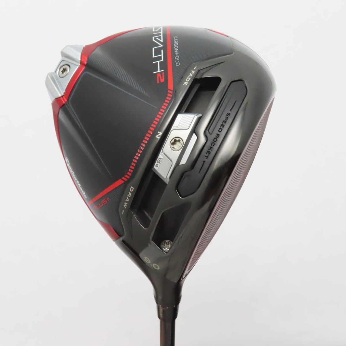 美品ステルス2プラス☆ドライバーと5番セット☆9°、18°☆ディアマナTM50S Amazon.co.jp: テーラーメイド（TAYLORMADE） ステルス2 プラス