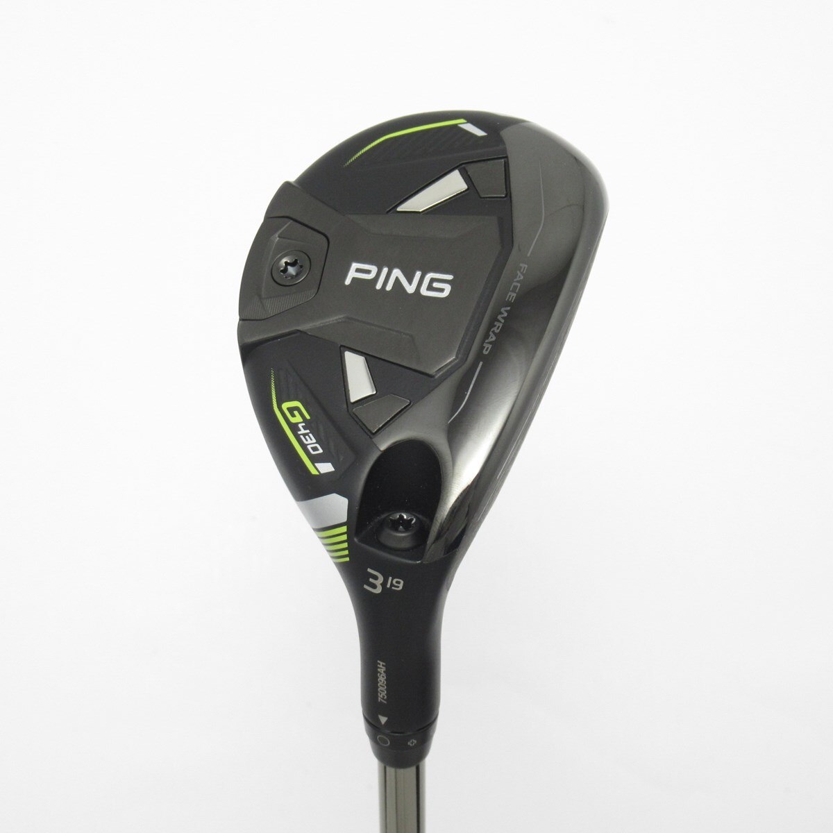 PING G430 ユーティリティ 17度 2u PING G430 ユーティリティ 17度2U