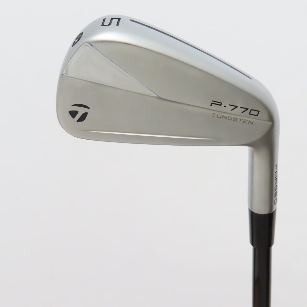 テーラーメイドTaylorMade P770 7番 ディアマナサンプ i95 S テーラーメイドTaylorMade P770 7番 ディアマナサンプ i95 S